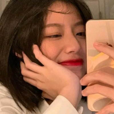 没关系,是青春啊!